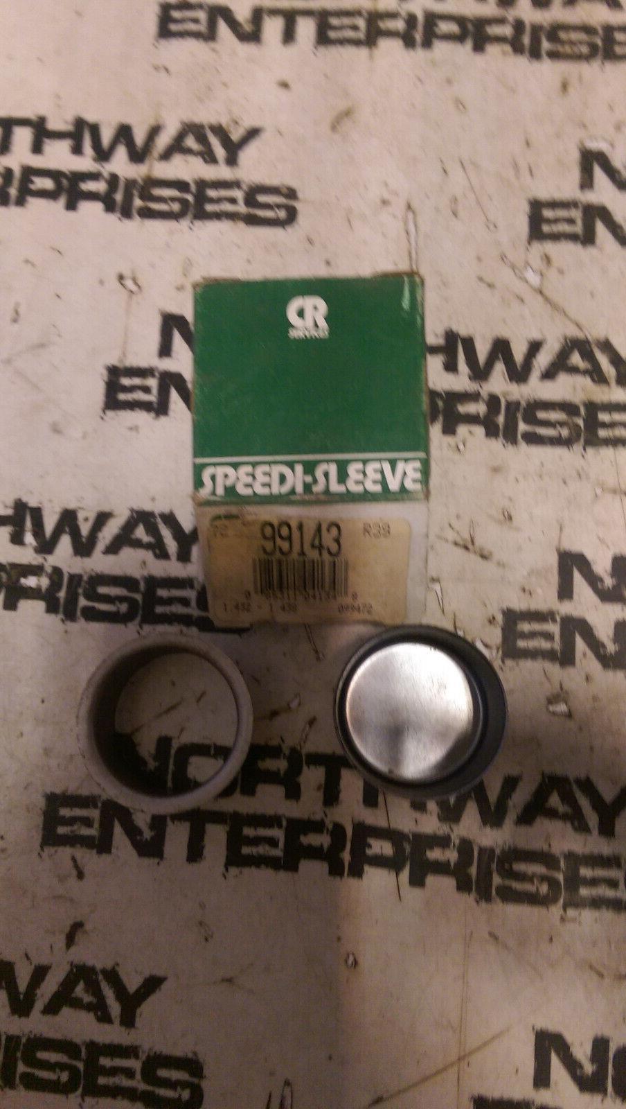 99143 SPEEDI SLEEVE