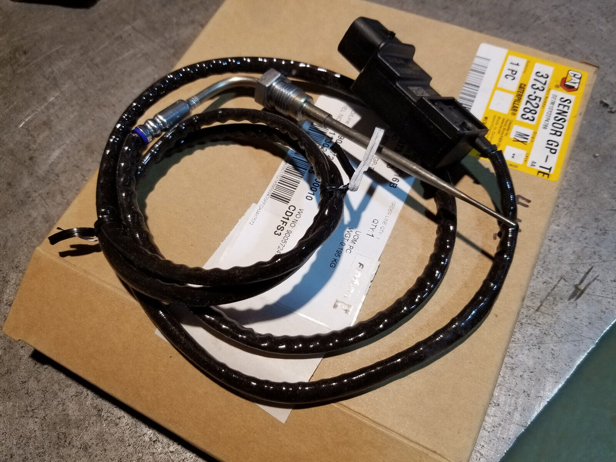373-5283 Genuine OEM CATERPILLAR TEMPERATURE SENSOR