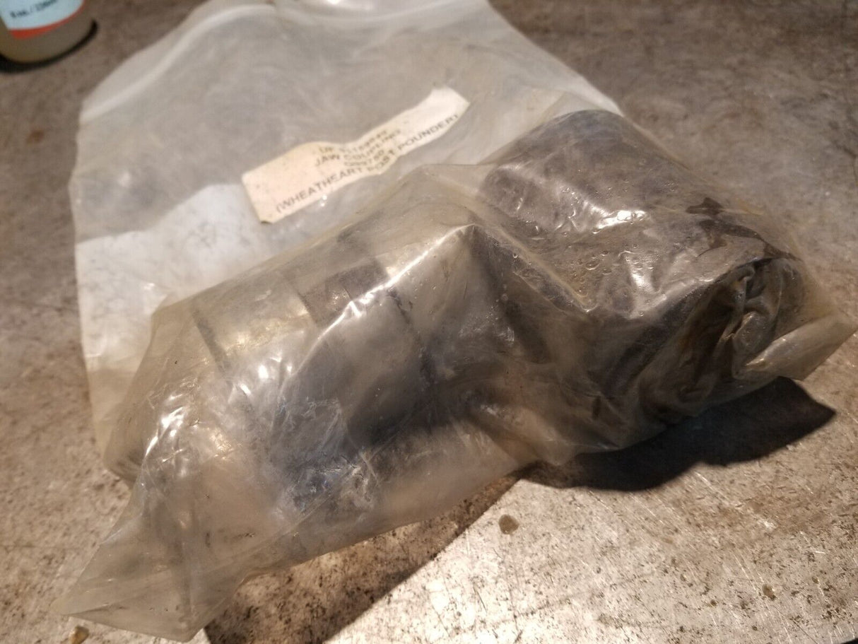 UF 91159849 JAW COUPLING Q99750 WEATHERT POST POUNDER