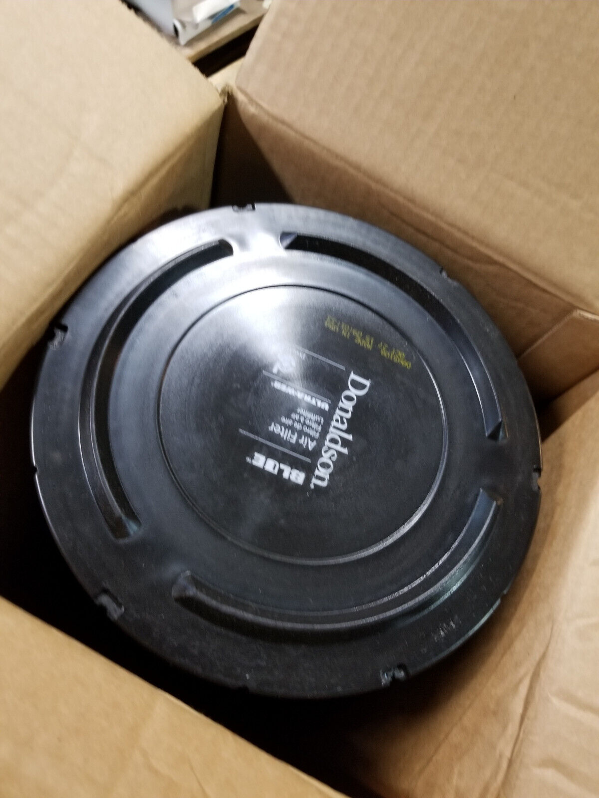 DONALDSON DBA5108 AIR FILTER