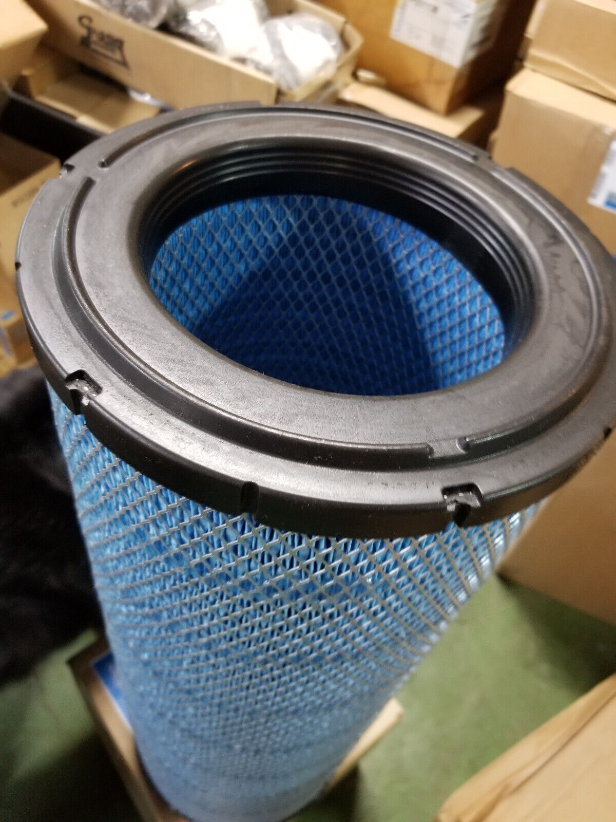 DONALDSON DBA5108 AIR FILTER