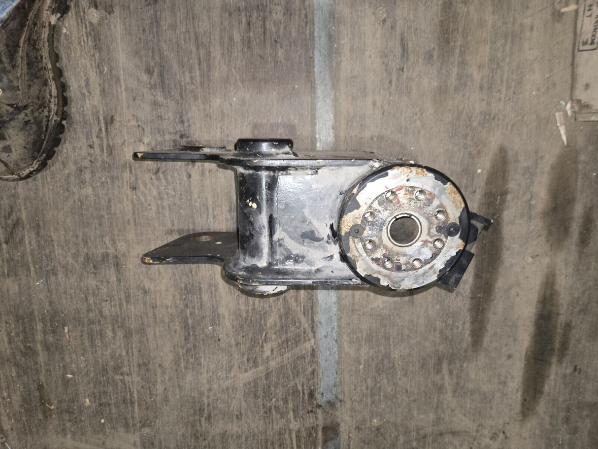 HELAC Actuator, Platform Rotate 1001181059 L20-8.2-E-CL-180-S1-C-S