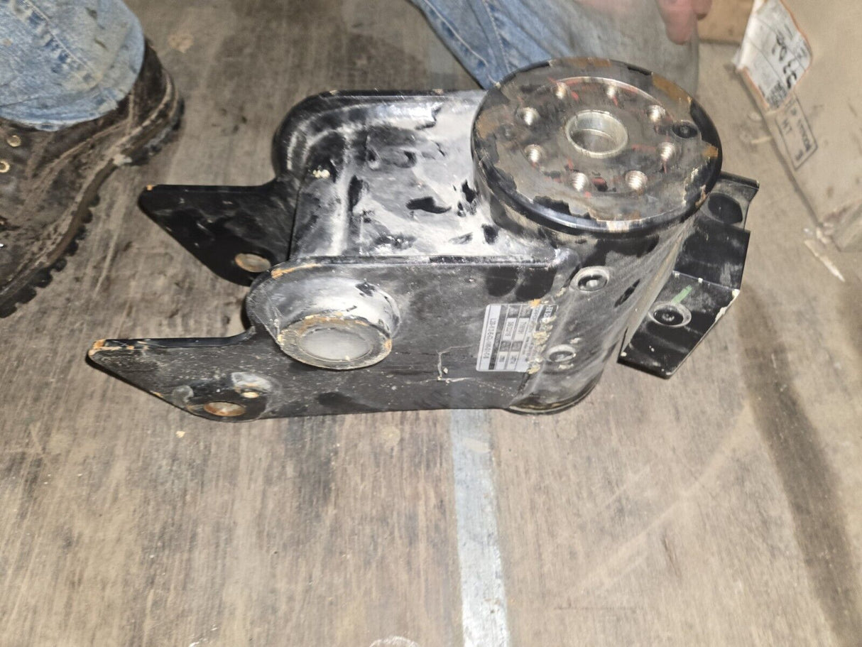 HELAC Actuator, Platform Rotate 1001181059 L20-8.2-E-CL-180-S1-C-S