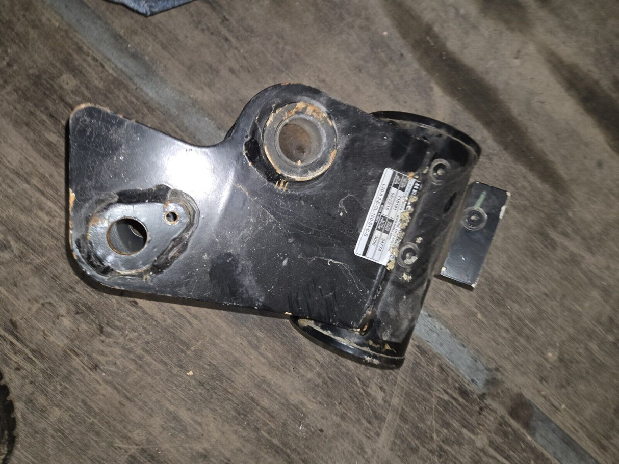 HELAC Actuator, Platform Rotate 1001181059 L20-8.2-E-CL-180-S1-C-S