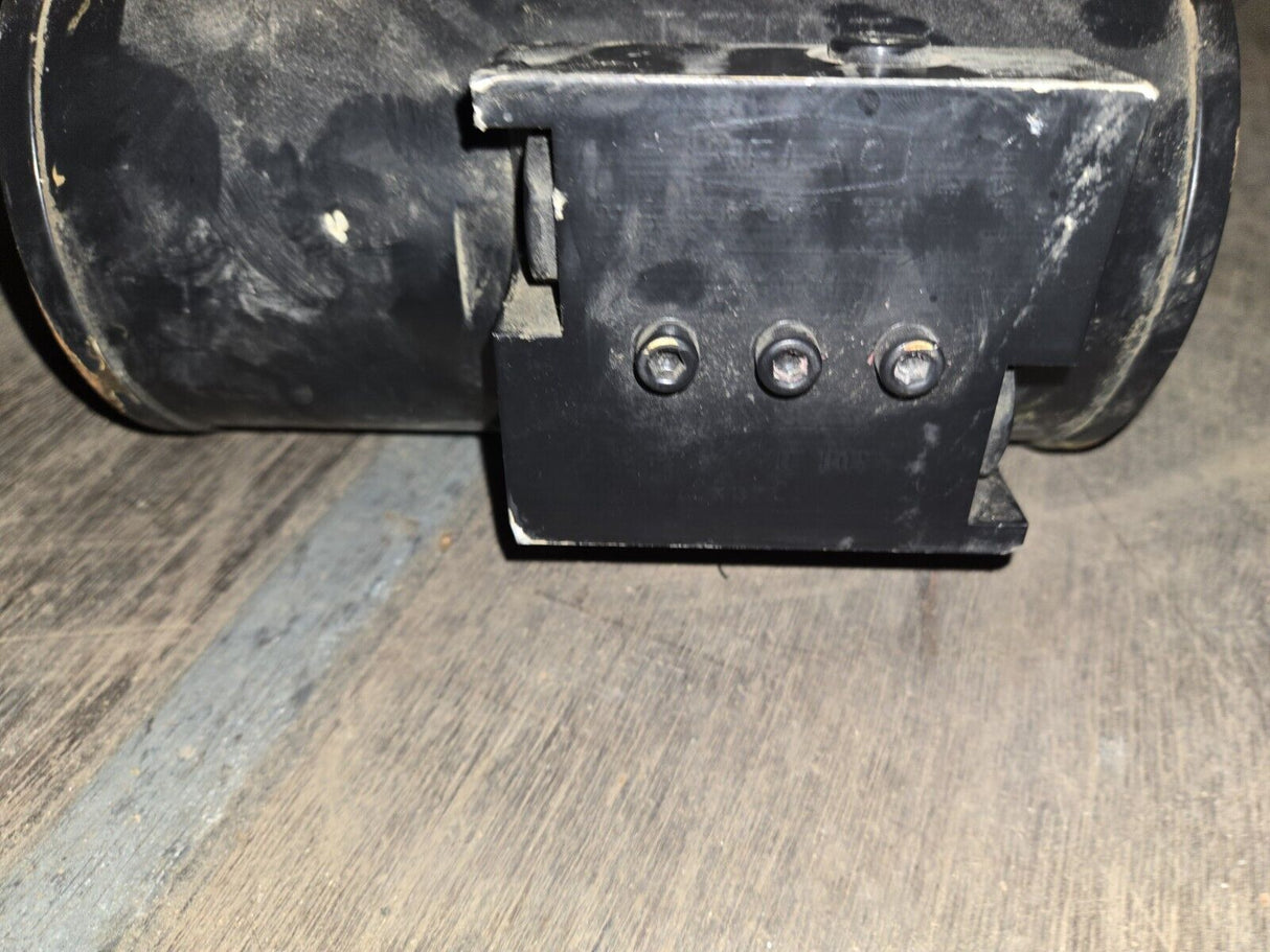 HELAC Actuator, Platform Rotate 1001181059 L20-8.2-E-CL-180-S1-C-S