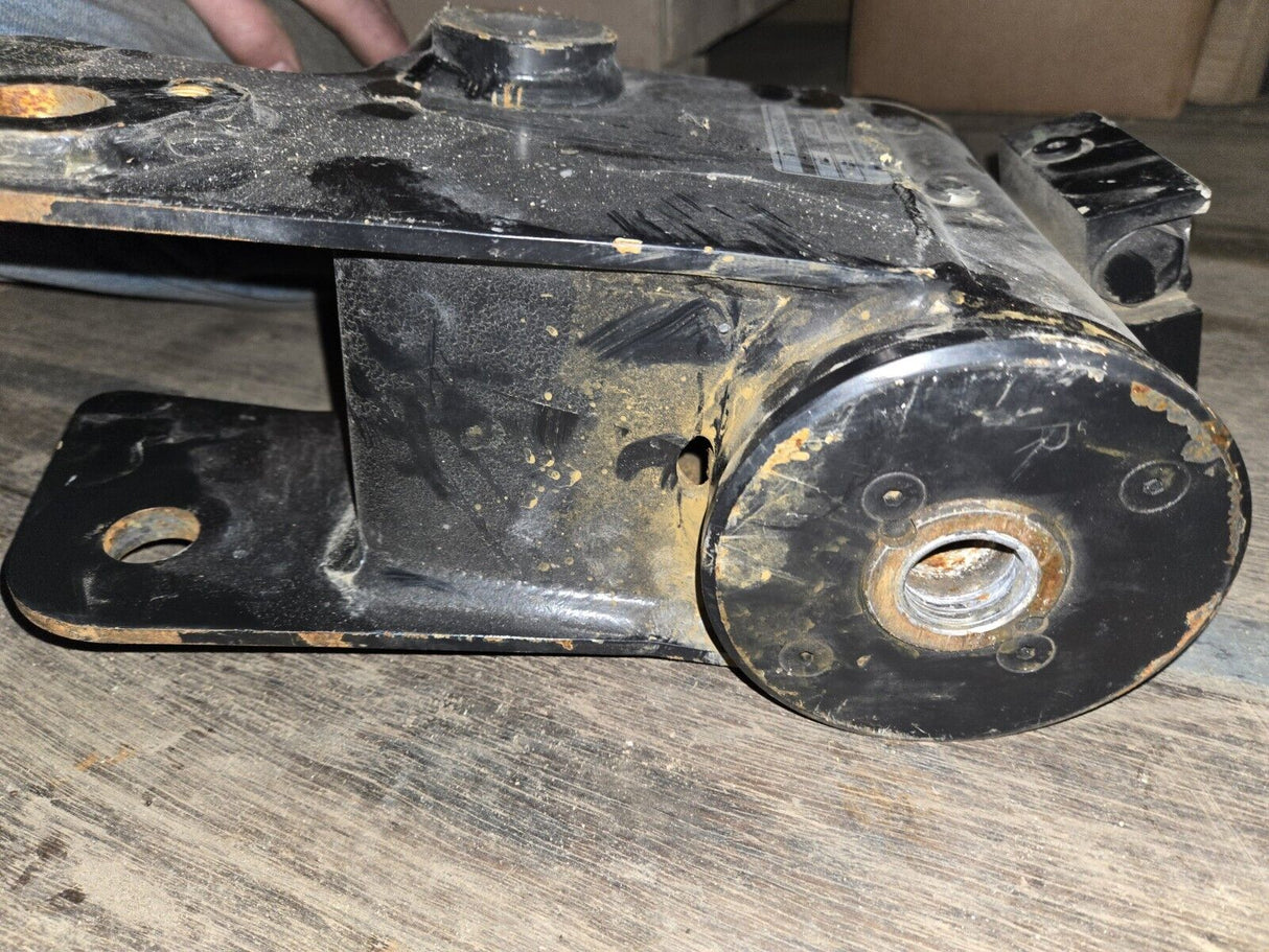 HELAC Actuator, Platform Rotate 1001181059 L20-8.2-E-CL-180-S1-C-S