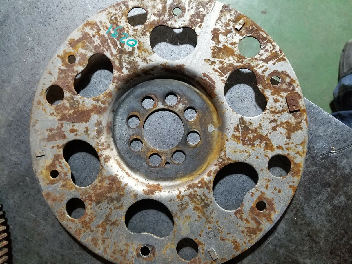 2007-2010 Duramax LBZ LMM Flexplate Allison SPACER Torque Converter Drive Plate