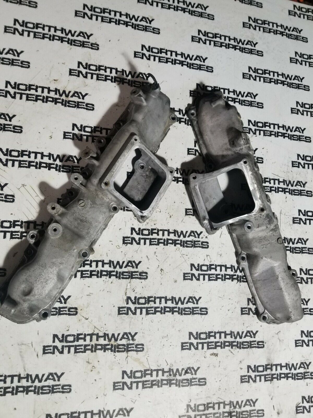 011 012 2011-2015 Duramax LML Turbo Diesel Intake Manifold 12634368 12633292