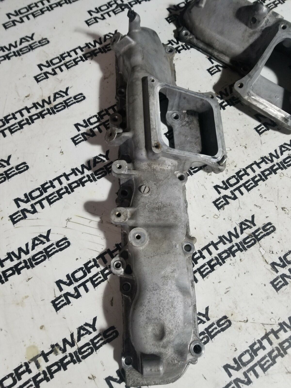 011 012 2011-2015 Duramax LML Turbo Diesel Intake Manifold 12634368 12633292