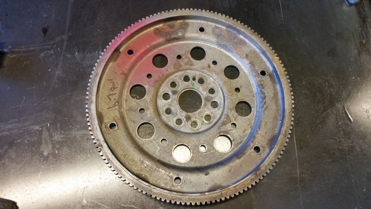 2012-2018 6.7 6.7l Powerstroke Turbo Diesel Flexplate Flywheel BC3P-6375-AB