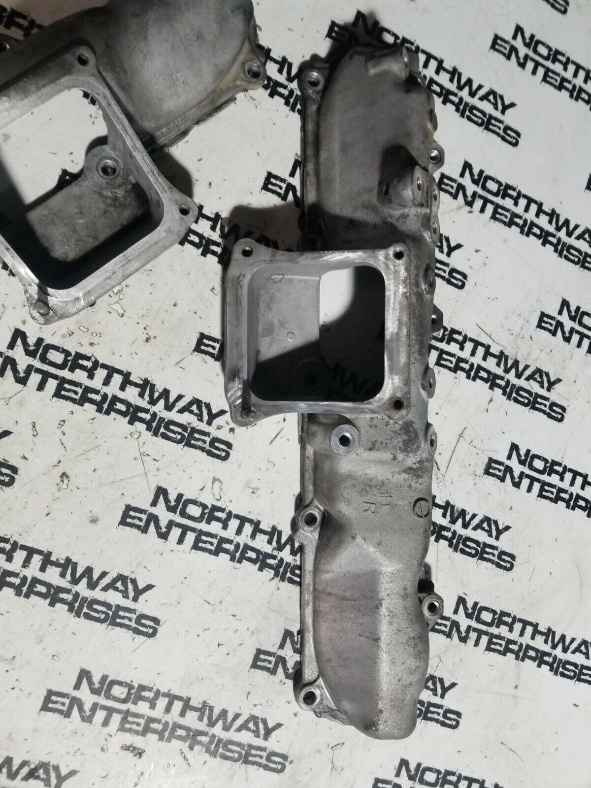 011 012 2011-2015 Duramax LML Turbo Diesel Intake Manifold 12634368 12633292