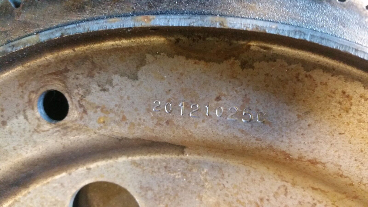 2012-2018 6.7 6.7l Powerstroke Turbo Diesel Flexplate Flywheel BC3P-6375-AB