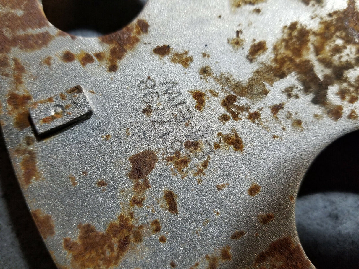 2007-2010 Duramax LBZ LMM Flexplate Allison SPACER Torque Converter Drive Plate