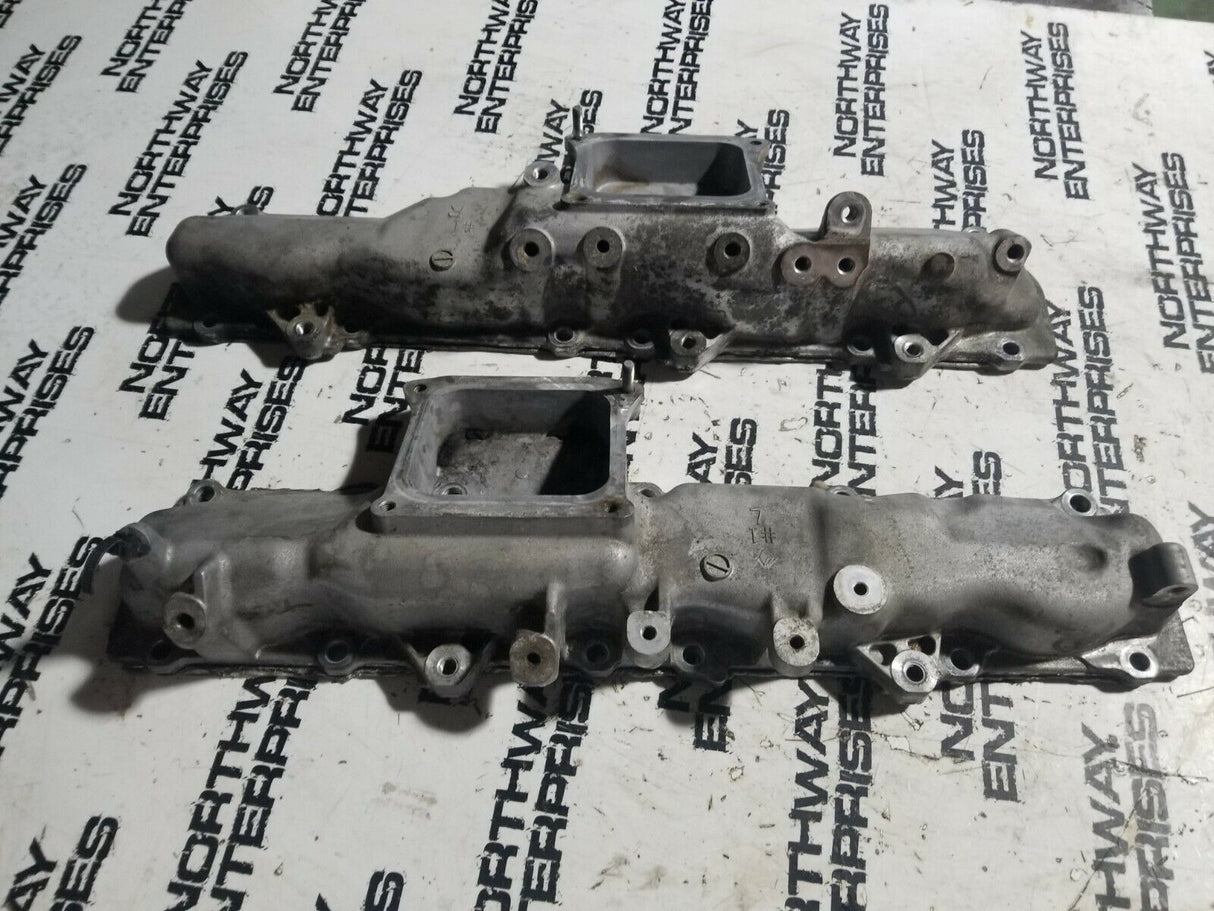 011 012 2011-2015 Duramax LML Turbo Diesel Intake Manifold 12634368 12633292