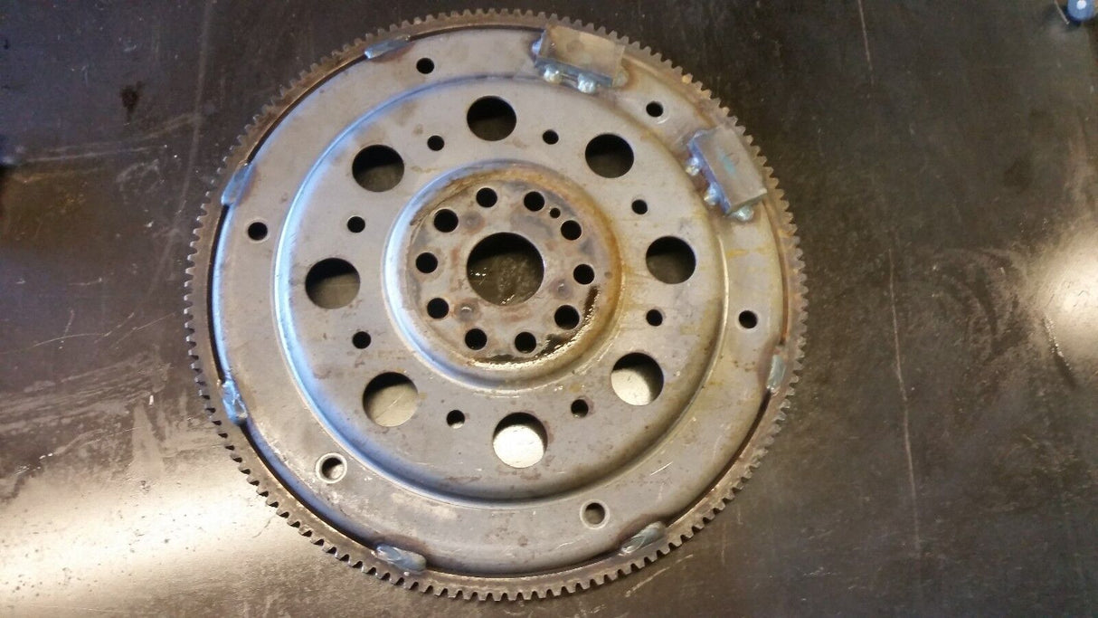 2012-2018 6.7 6.7l Powerstroke Turbo Diesel Flexplate Flywheel BC3P-6375-AB