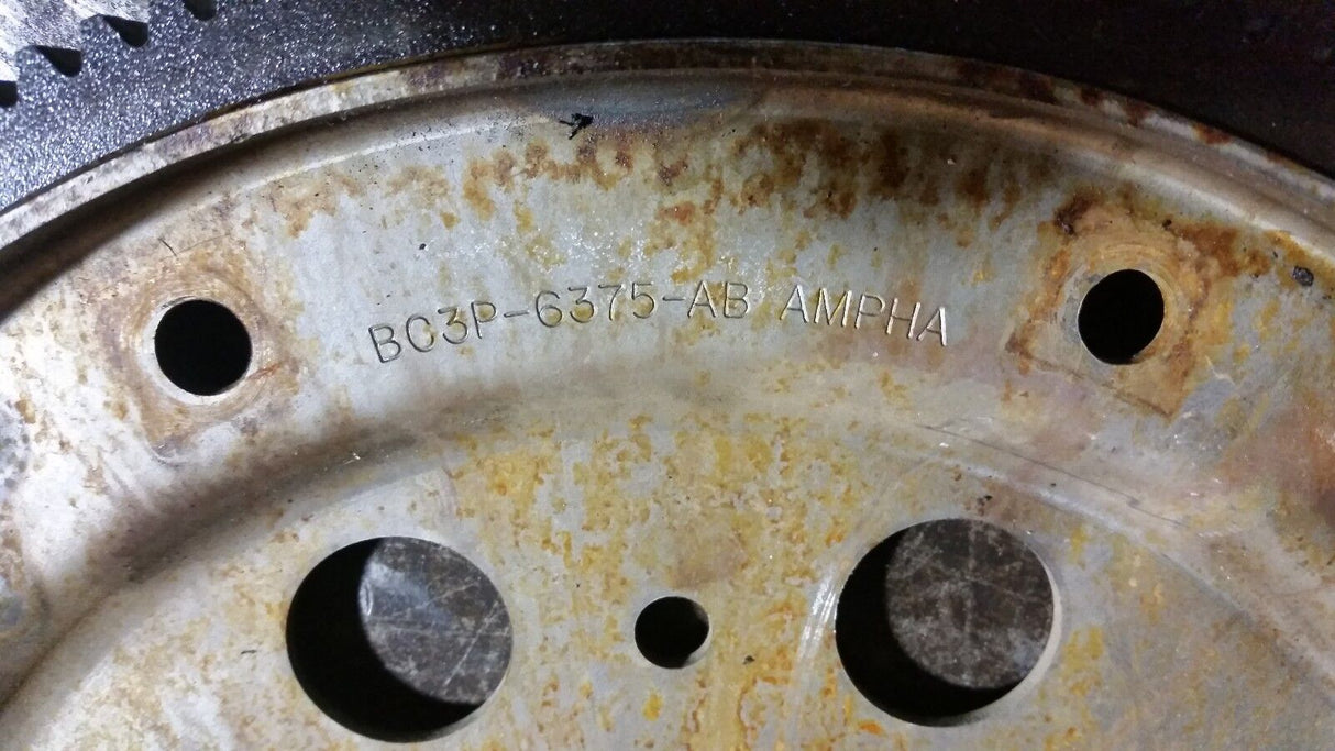 2012-2018 6.7 6.7l Powerstroke Turbo Diesel Flexplate Flywheel BC3P-6375-AB
