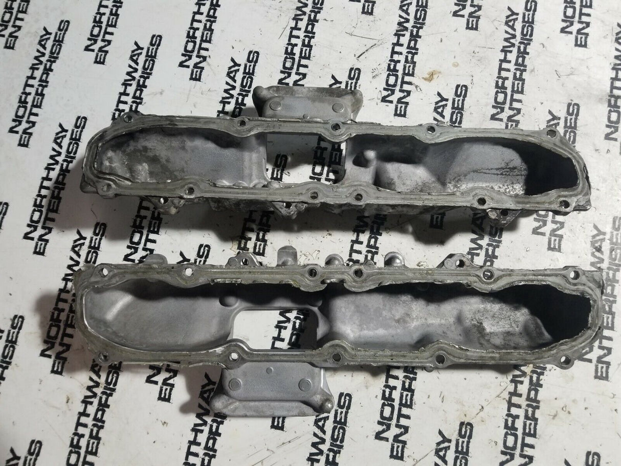 011 012 2011-2015 Duramax LML Turbo Diesel Intake Manifold 12634368 12633292
