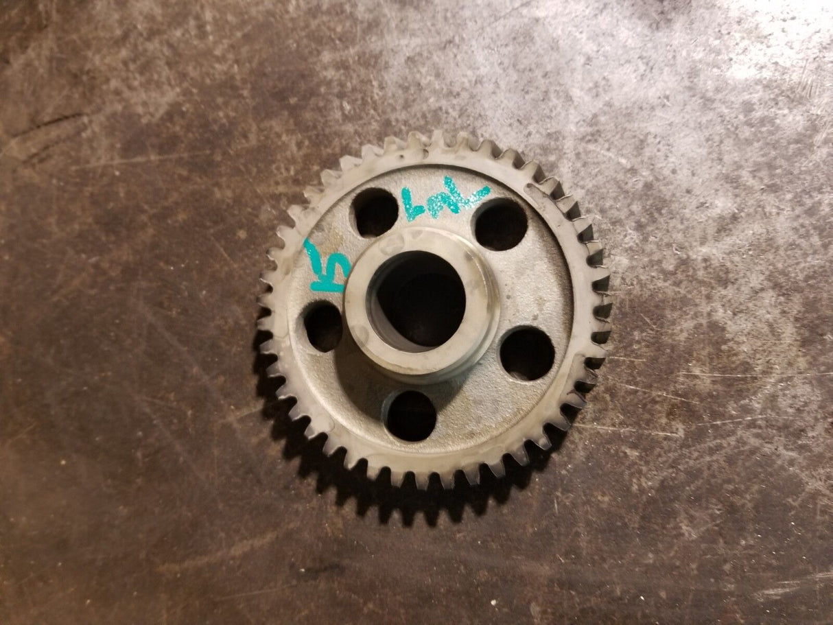 11-15 2011-2015 6.6L DURAMAX CP4 INJECTION PUMP GEAR 12629463 LML