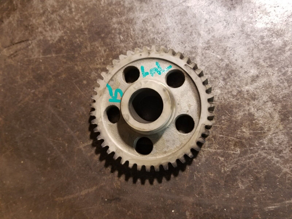 11-15 2011-2015 6.6L DURAMAX CP4 INJECTION PUMP GEAR 12629463 LML