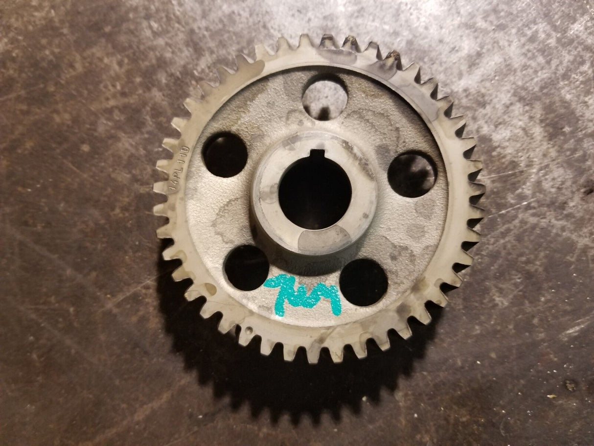 11-15 2011-2015 6.6L DURAMAX CP4 INJECTION PUMP GEAR 12629463 LML