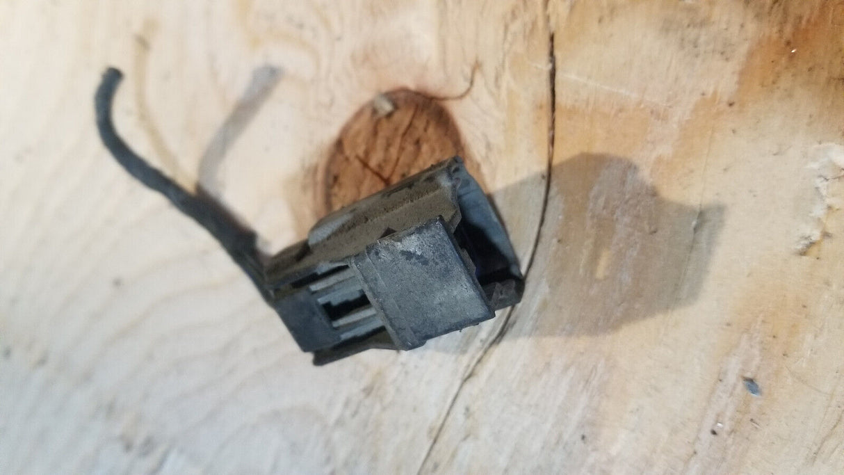 2 WIRE 6.7L CUMMINS ENGINE HARNESS PIGTAIL