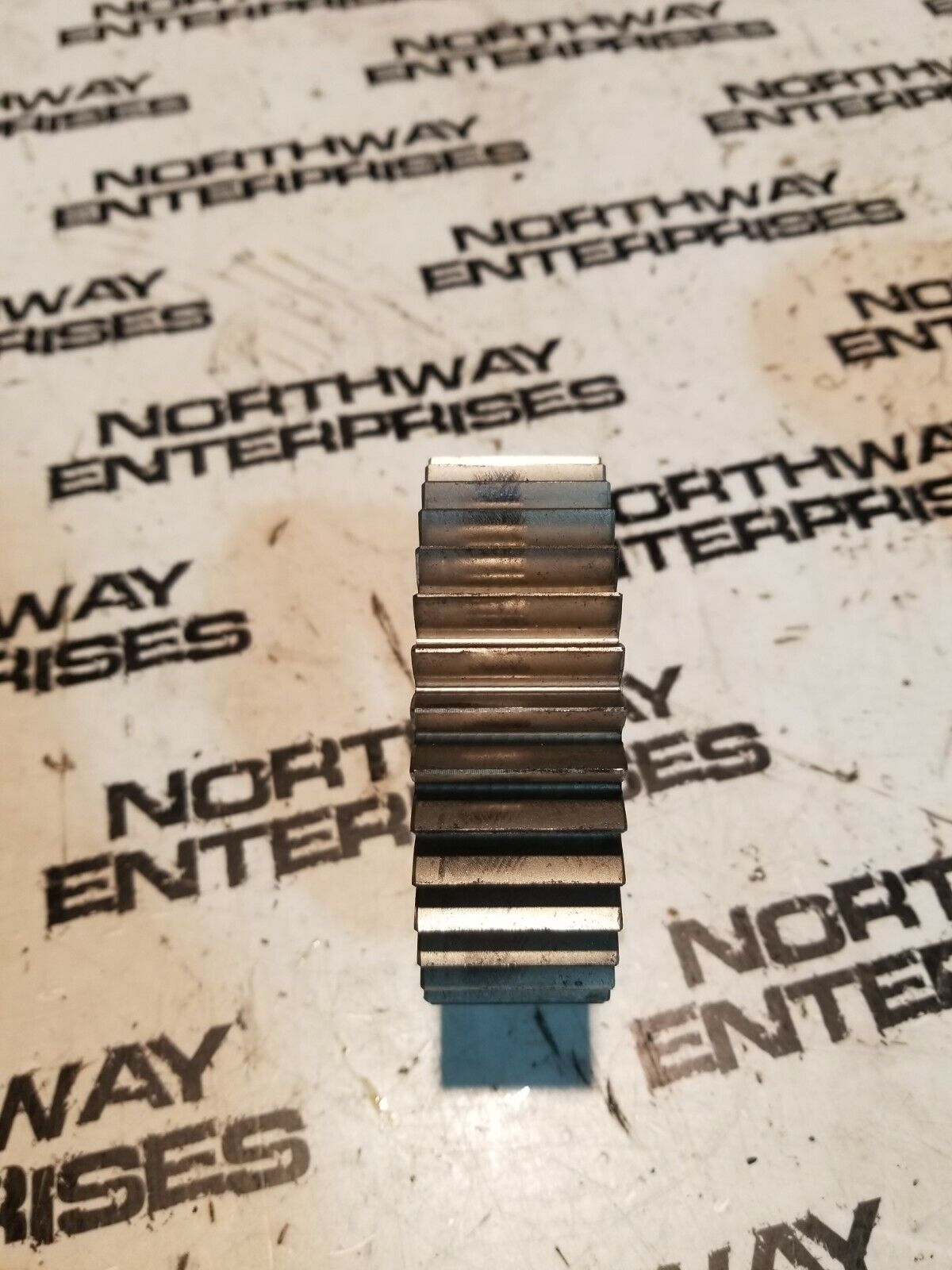 3949357 2003+ 5.9 & 6.7 GENUINE OEM CUMMINS CRANKSHAFT GEAR 5086726AB