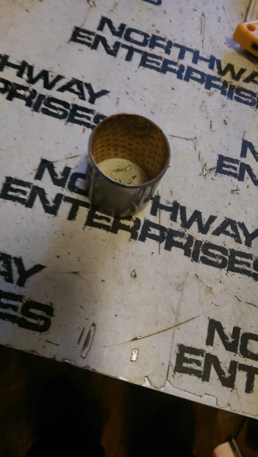 5005037 SPICER/DANA BUSHING
