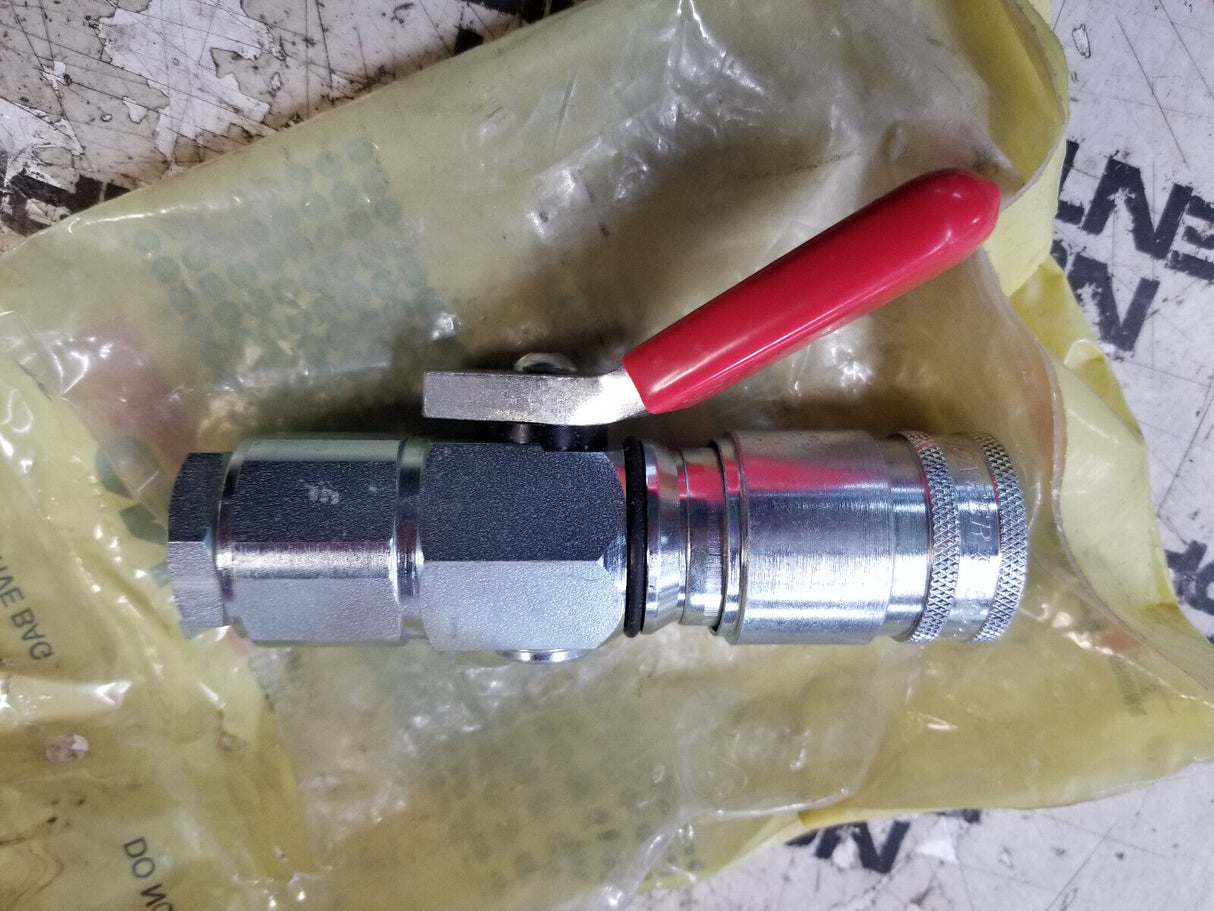 CASE CNH 86019354 COUPLING