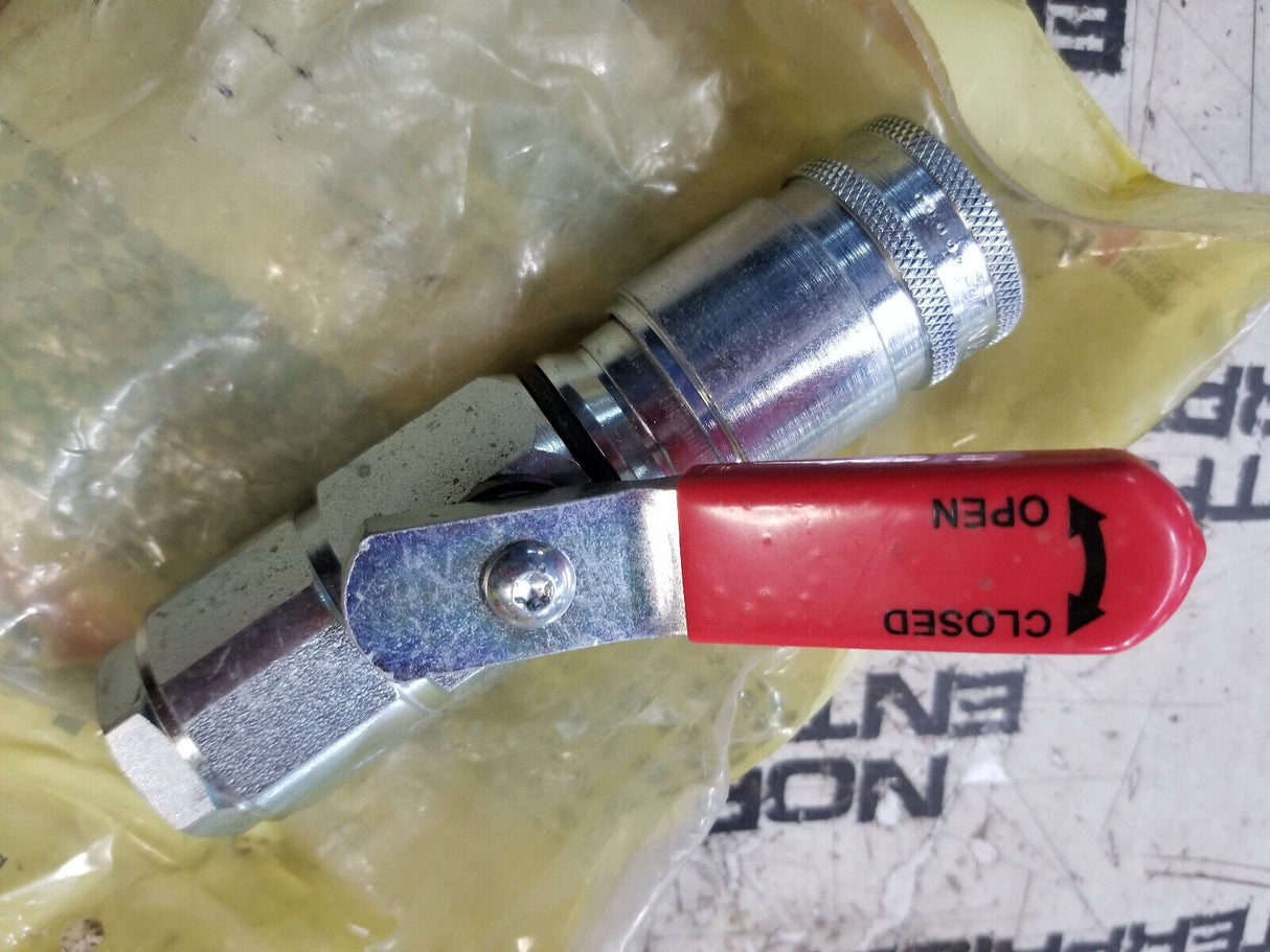 CASE CNH 86019354 COUPLING