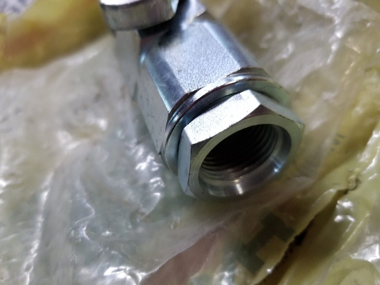 CASE CNH 86019354 COUPLING