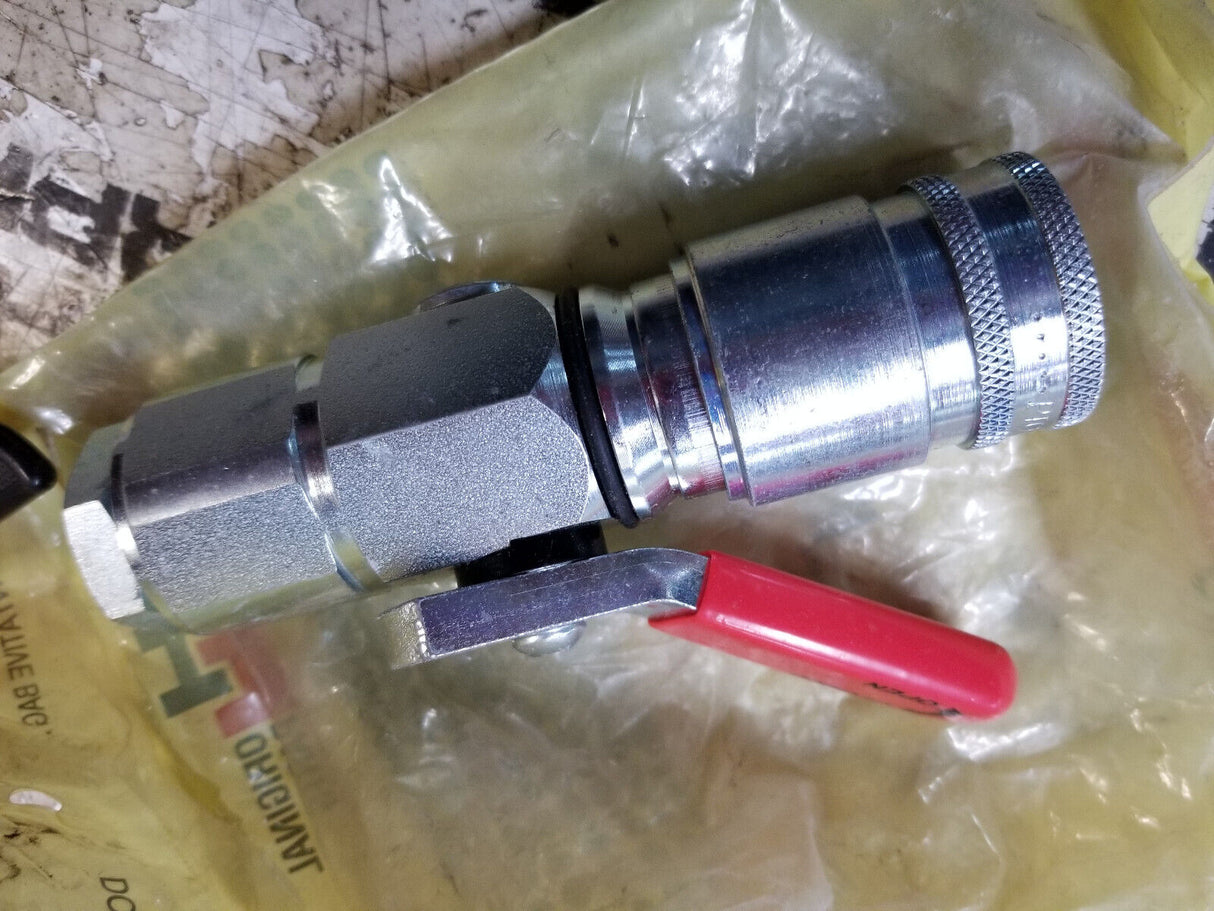 CASE CNH 86019354 COUPLING