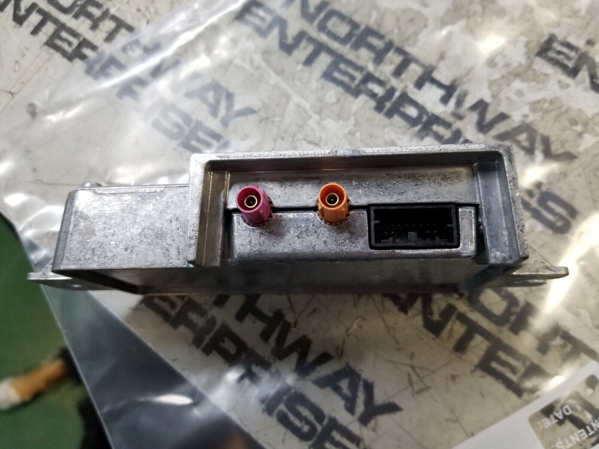 MOPAR 04672898AF 2023 2024 RAM Forward Facing Camera Module - Mopar (04672898AF)