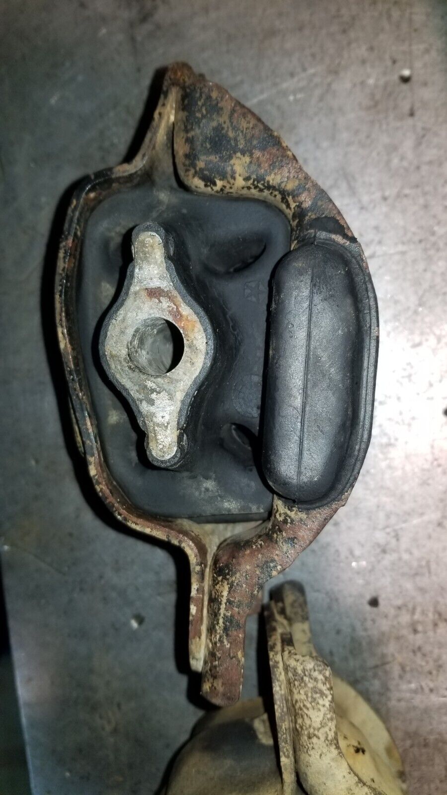 5.9L Dodge Cummins Engine Mounts