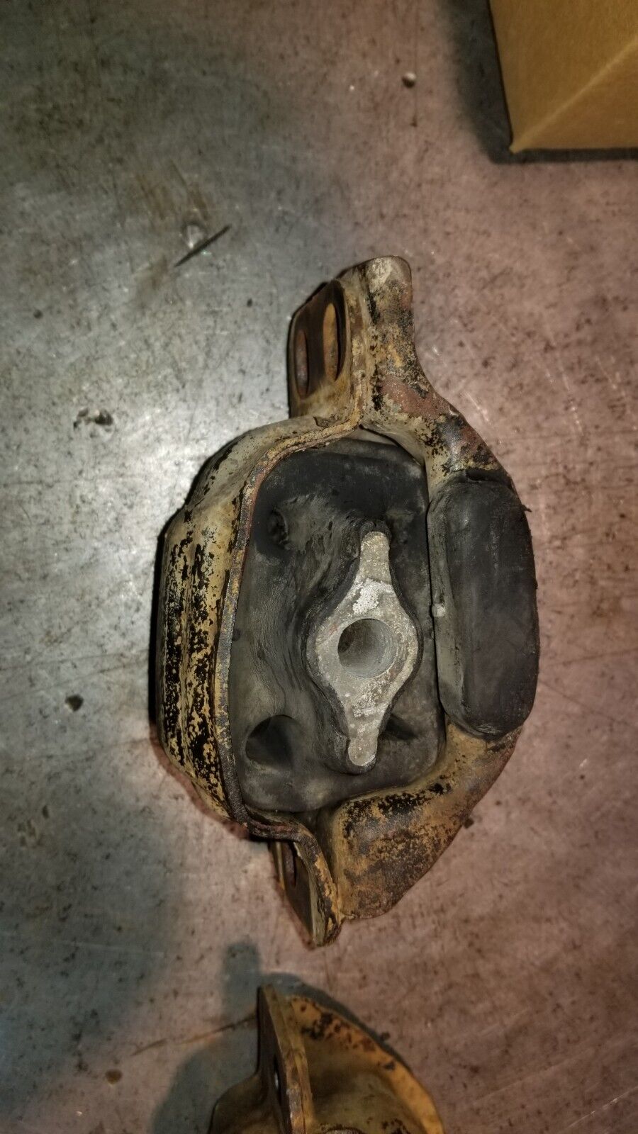 5.9L Dodge Cummins Engine Mounts