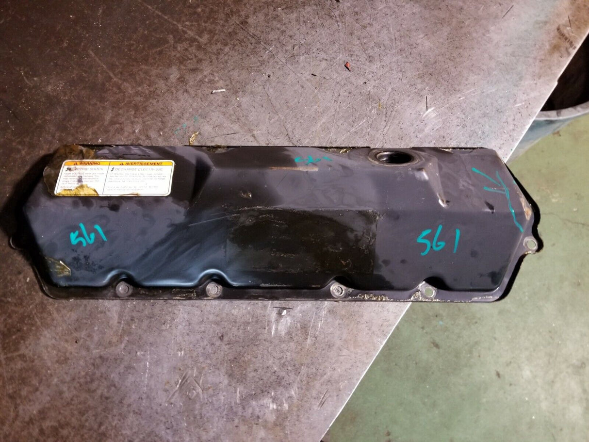7.3L POWERSTROKE VALVE COVER