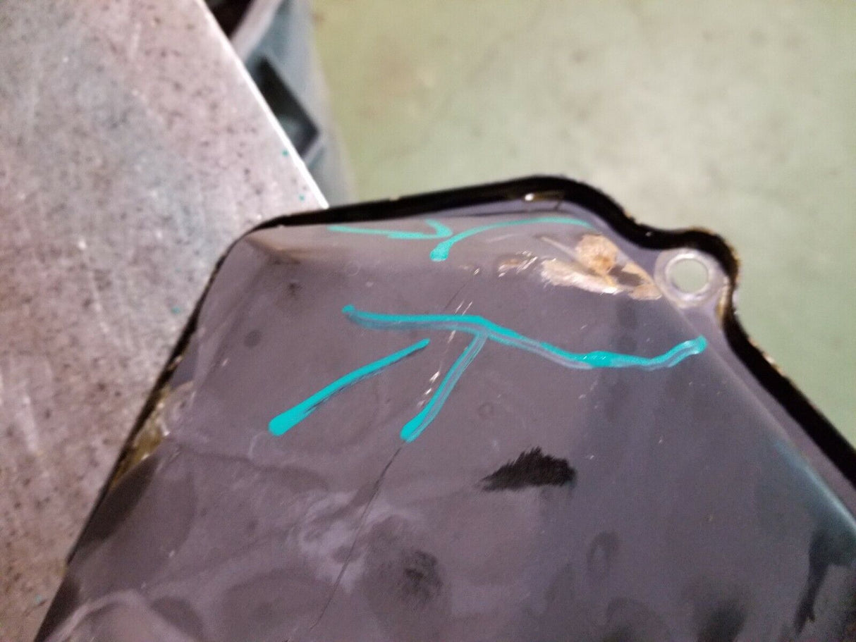 7.3L POWERSTROKE VALVE COVER