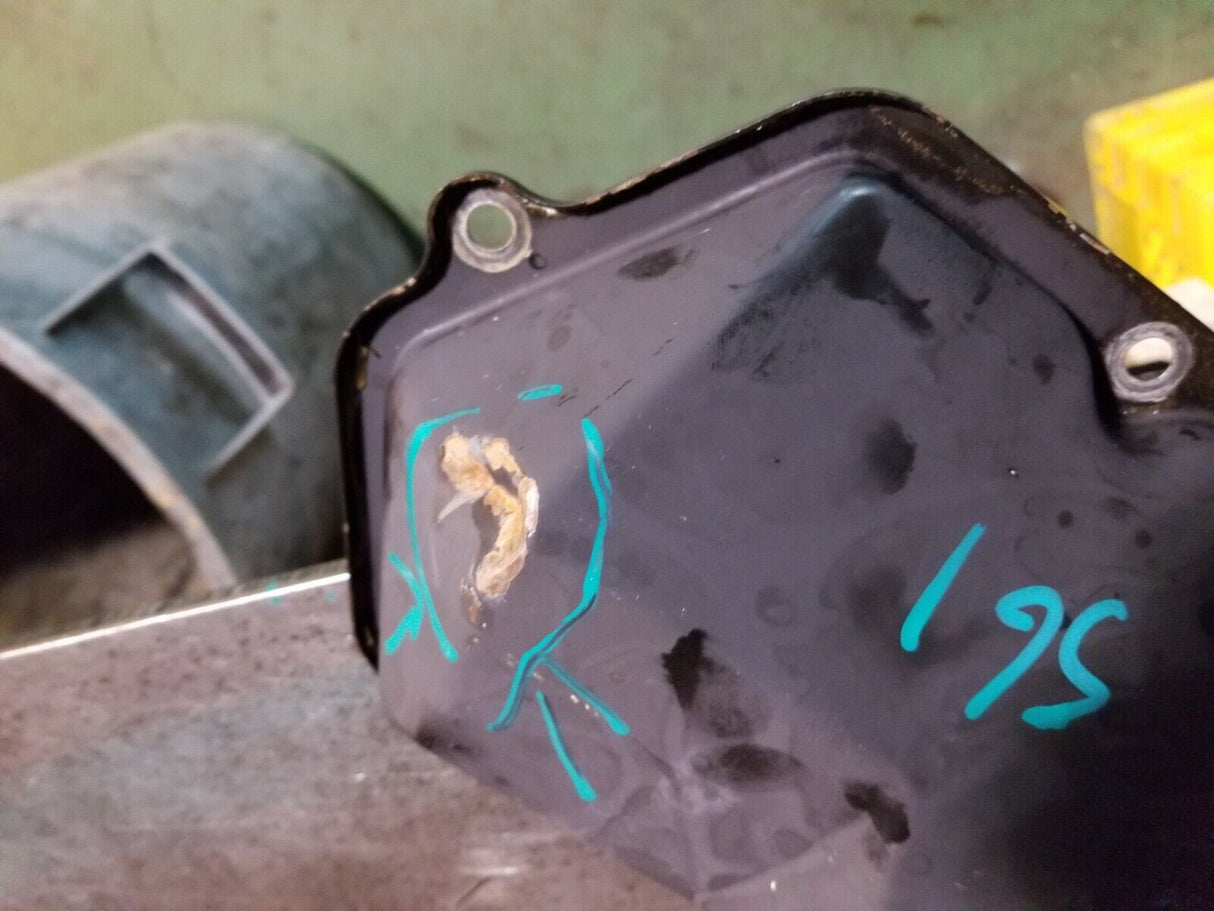 7.3L POWERSTROKE VALVE COVER