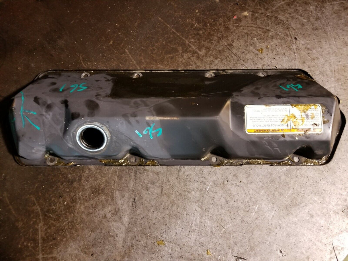 7.3L POWERSTROKE VALVE COVER
