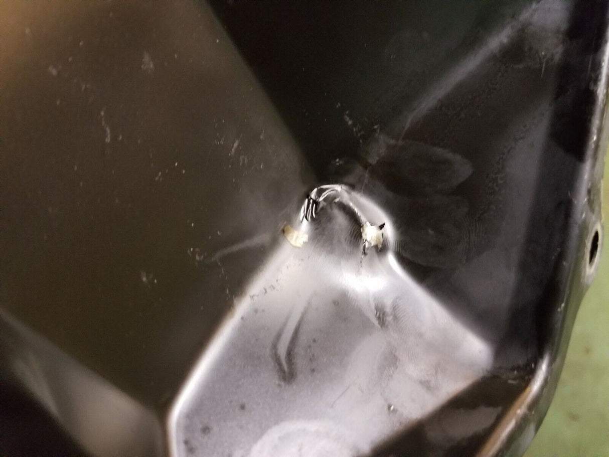 7.3L POWERSTROKE VALVE COVER