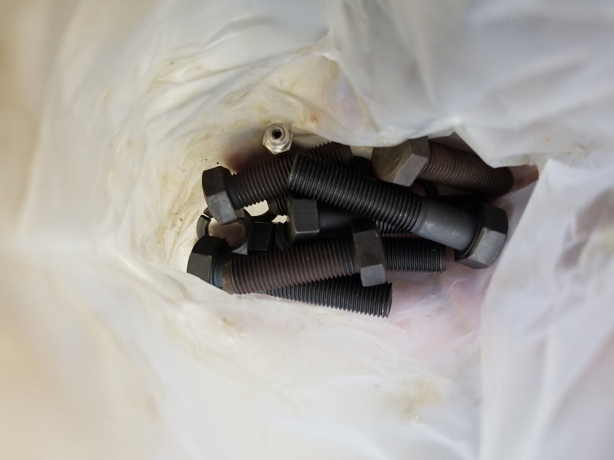 580007396: Yale Forklift U-JOINT YT580007396