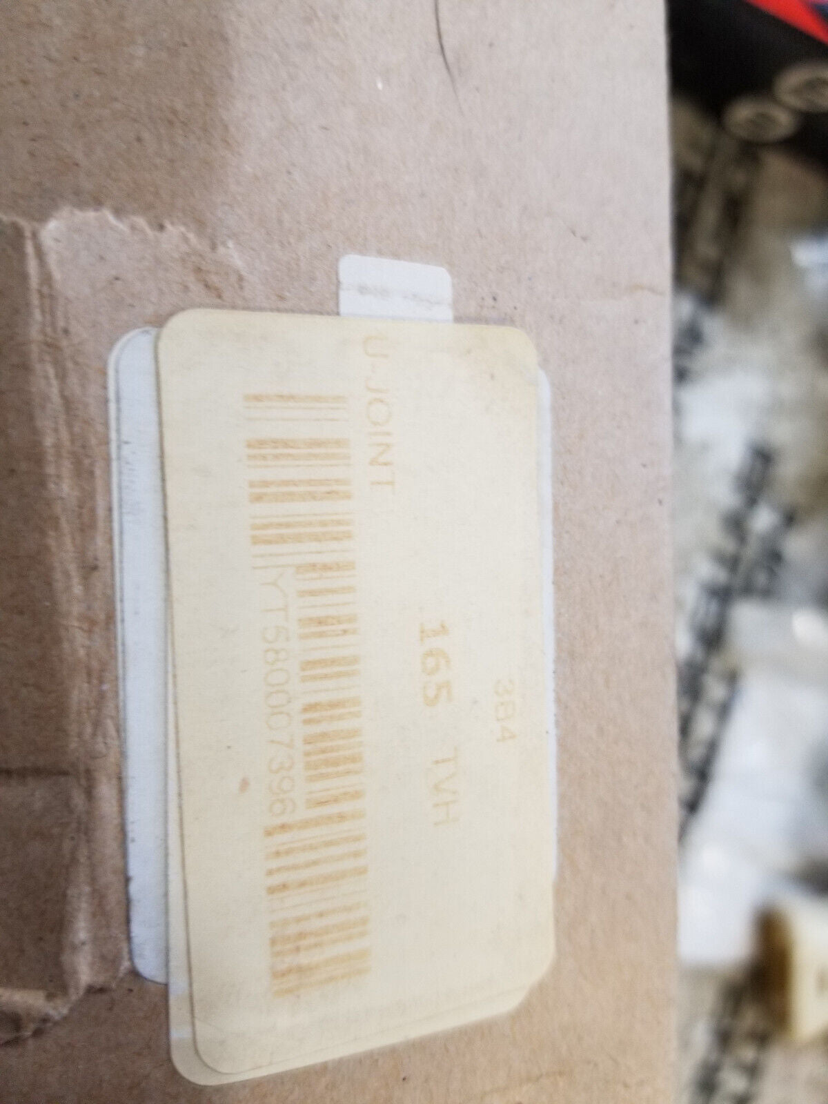 580007396: Yale Forklift U-JOINT YT580007396