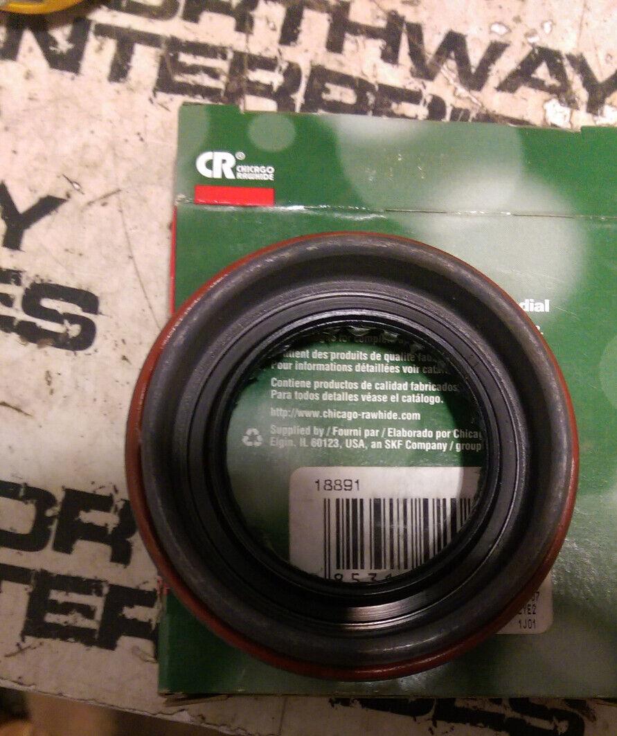 CR18891 18891 CR PINION SEAL