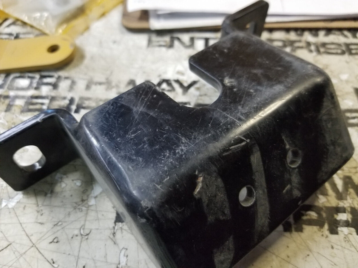Caterpillar 290-0106 299.3 mm Long Camera Mounting Bracket 2900106