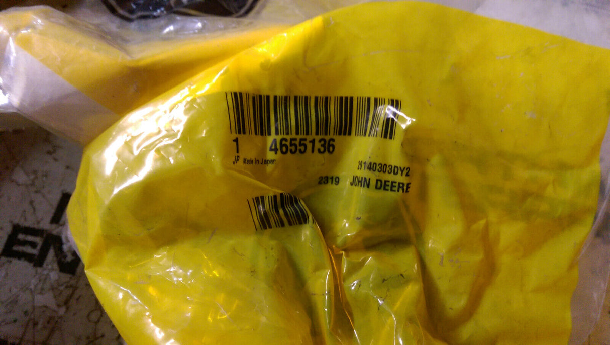 4655136 JOHN DEERE INSERT ZX330-3, ZX330-3-HCMC, ZX330-5G, ZX330LC-5G, ZX350-3-