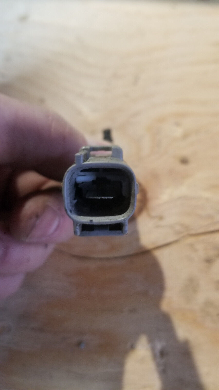 1 WIRE 1 pin 6.7L CUMMINS ENGINE HARNESS PIGTAIL