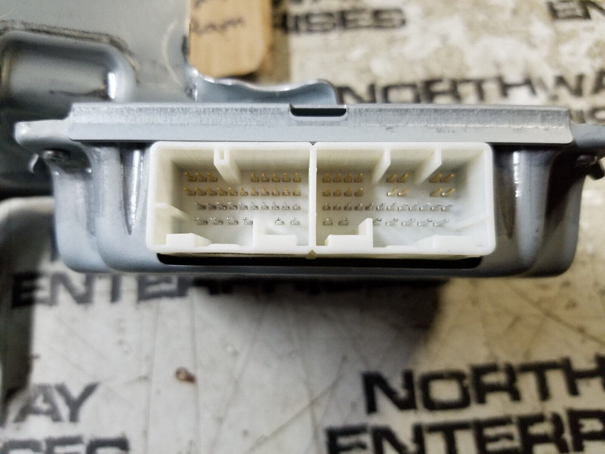 19-22 RAM 3500 4500 5500 TRANSMISSION CONTROL MODULE OEM NEW MOPAR 68446166AA