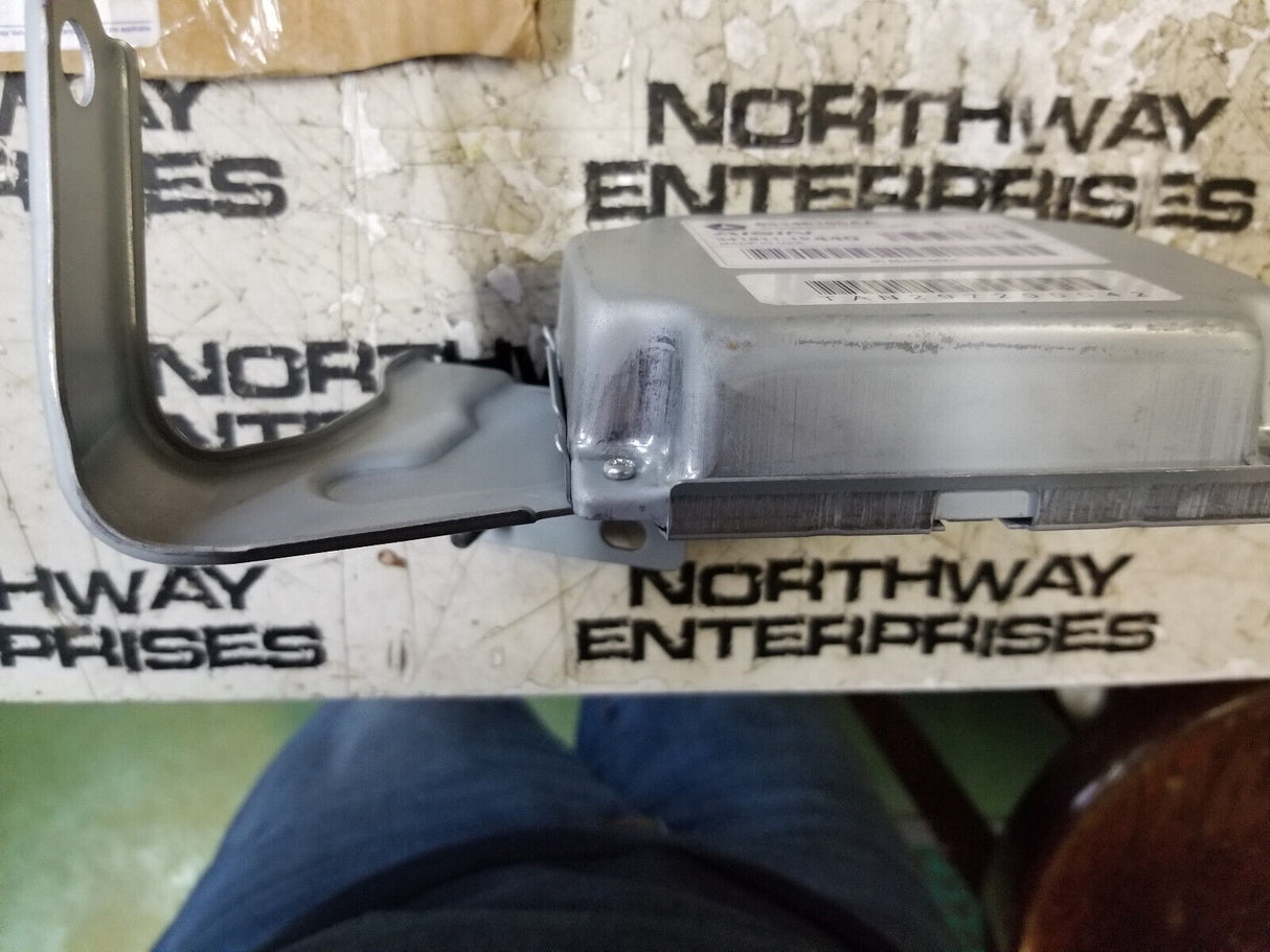 19-22 RAM 3500 4500 5500 TRANSMISSION CONTROL MODULE OEM NEW MOPAR 68446166AA