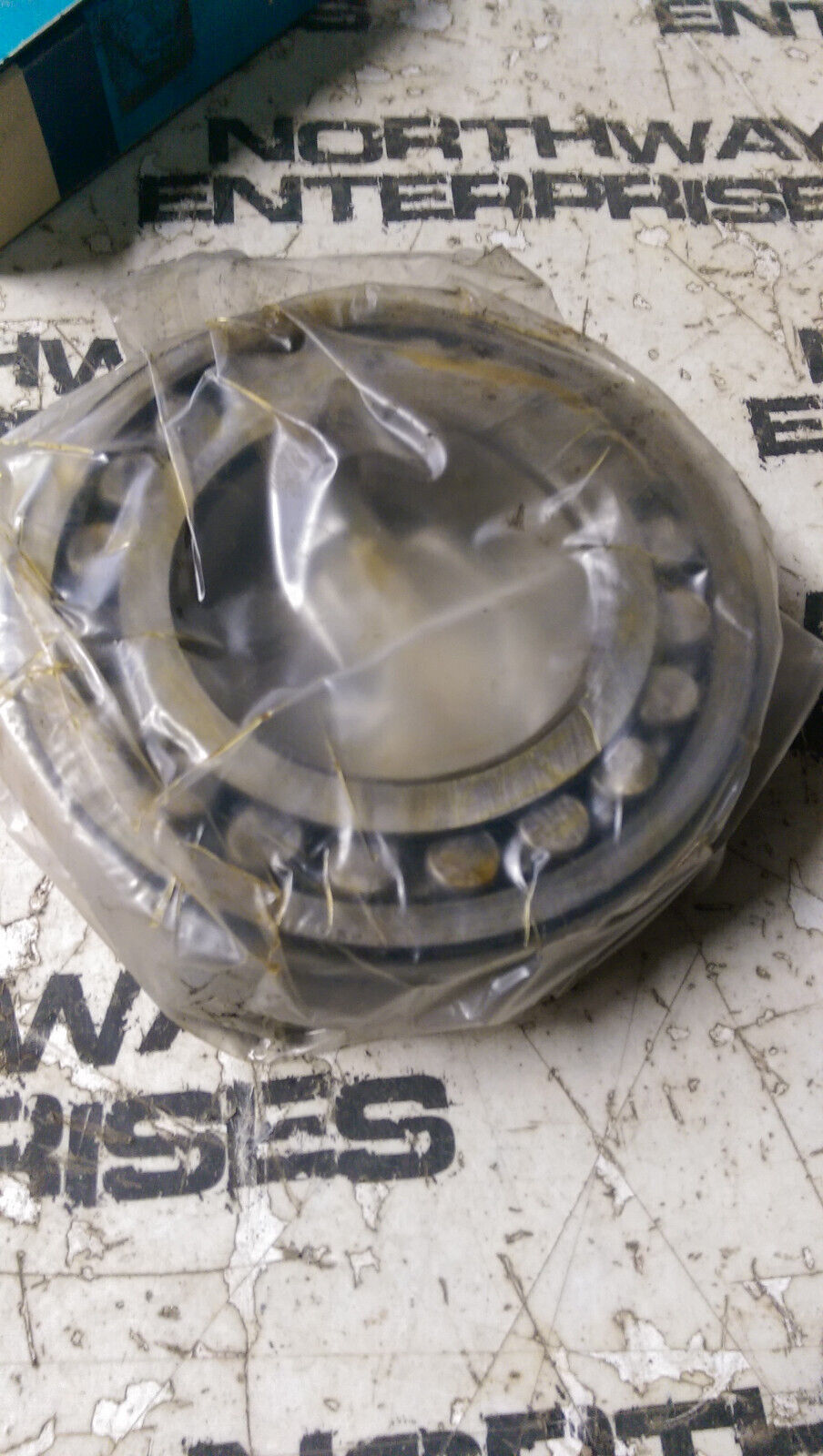 22212BD1 NTN BEARING