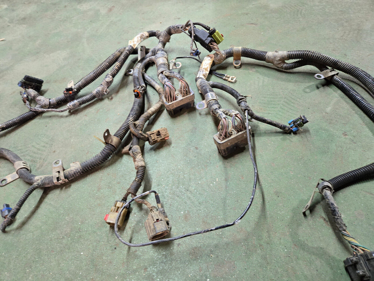 3977192 CUMMINS ENGINE HARNESS