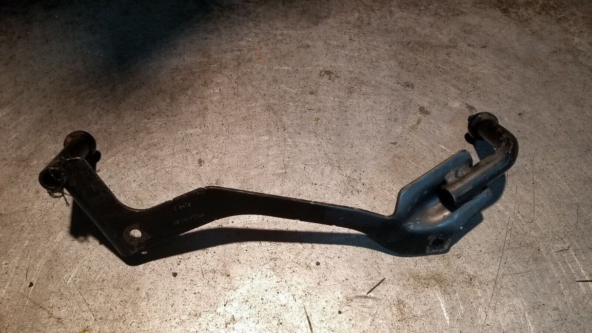 2013-2020 RAM 2500 3500 FAN GUARD SHROUD LOWER BRACKET OEM MOPAR 68160117AA